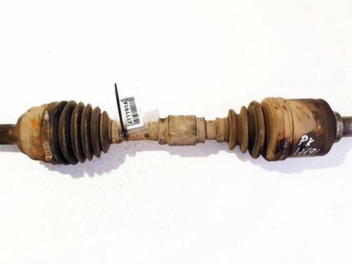 Used Left front driveshaft Left front driveshaft MAZDA 6 Hatchback (GH) 2.0 MZR-CD (GH14) (140 hp) 36455441 36455441