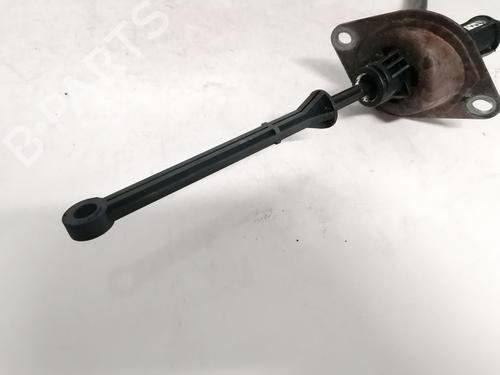 Clutch slave cylinder FORD TRANSIT Van (FA_ _) 2.0 DI (FAE_, FAF_, FAG_) | BP35549801M113 - Image 2