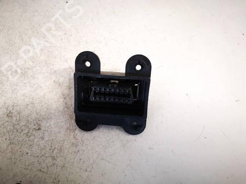 Used Electronic module Electronic module 35073083 35073083