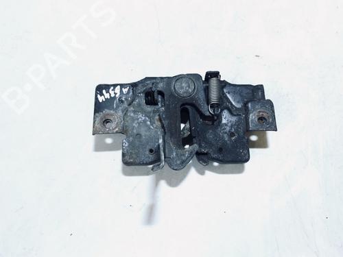 Used Hood lock Hood lock 35600460 35600460