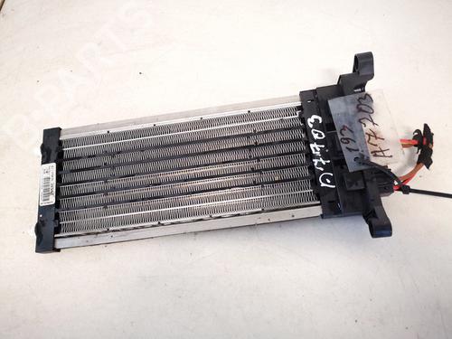 Used Heater resistor Heater resistor AUDI A6 C6 (4F2) 2.7 TDI (180 hp) 35459268 35459268