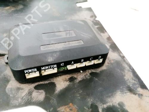 Electronic module AUDI A4 B5 (8D2) 1.9 TDI | BP35423456M83 - Image 2