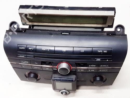Used Radio Radio 38740552 38740552