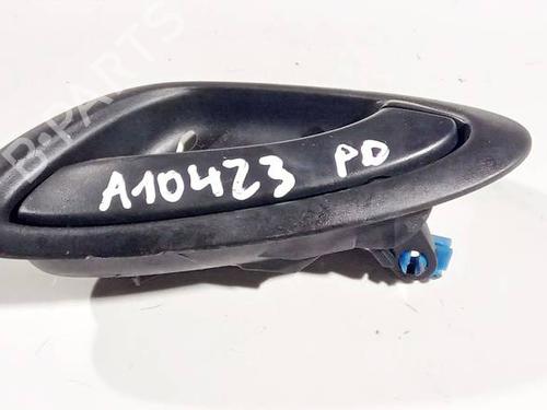 Used Front right interior door handle Front right interior door handle HONDA JAZZ II (GD_, GE3, GE2) 1.2 i-DSI (GD5, GE2) (78 hp) 35013345 35013345