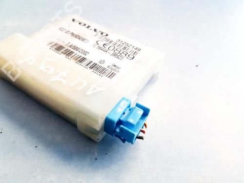 Electronic module VOLVO V50 (545) 2.0 D | BP33108159M83 - Image 2