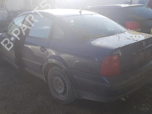 Engine mount VW PASSAT B5 Variant (3B5) 1.9 TDI | BP33068882M89  - Image 10