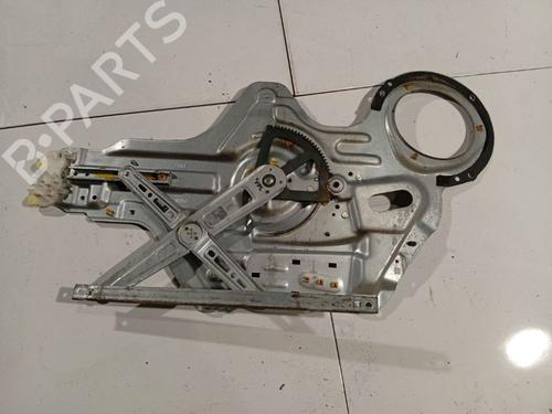 Used Front left window mechanism Front left window mechanism KIA CERATO I Hatchback (LD) 1.5 CRDi (102 hp) 36586008 36586008