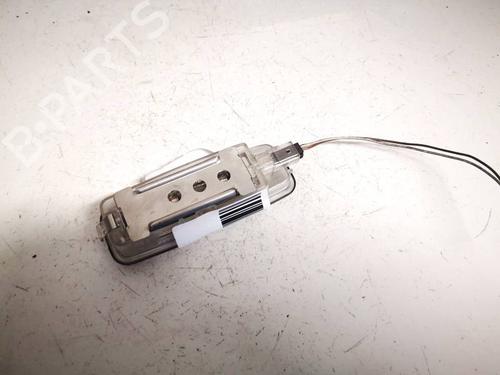 Innerbelysning AUDI A2 (8Z0) 1.4 TDI | BP35164031I8 - Image 3