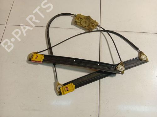 Used Front right window mechanism Front right window mechanism AUDI A6 C6 (4F2) 2.0 TDI (140 hp) 39906727 39906727