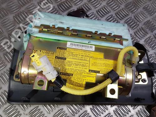 Used Passenger airbag Passenger airbag TOYOTA LAND CRUISER 90 (_J9_) 3.0 TD (KZJ90_, KZJ95_, KZJ90R, KZJ95R, KZJ90W, KZJ95W) (125 hp) 33495762 33495762