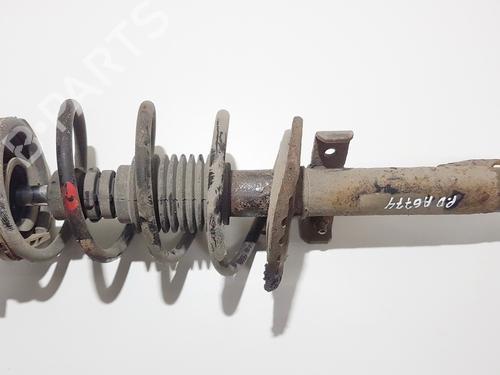 Used Right front shock absorber Right front shock absorber 35571017 35571017