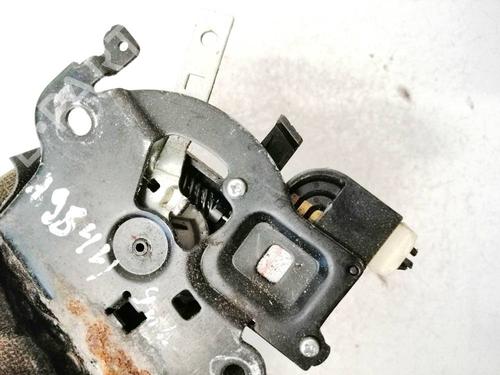 Tailgate lock MAZDA 6 Hatchback (GH) 2.0 MZR-CD (GH14) | BP35018994C101 - Image 3