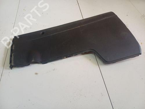 Bagagerumsbeklædning Bagagerumsbeklædning IVECO DAILY IV Platform/Chassis 35C14, 35S14, 35S14 /P (136 hp) 34932894 34932894