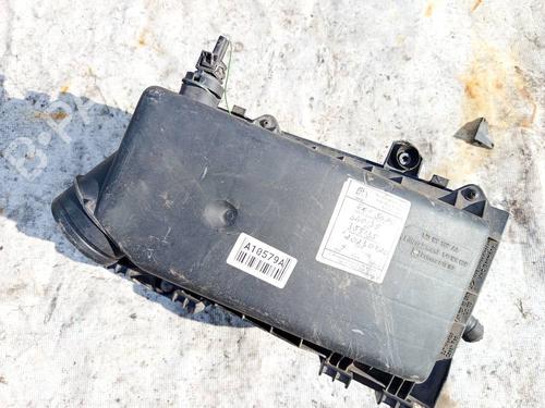 Used Air filter box Air filter box VW GOLF IV (1J1) 1.9 SDI (68 hp) 34962251 34962251