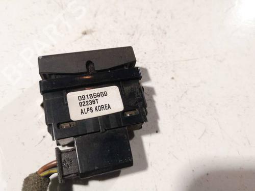Switch OPEL VECTRA C (Z02) 2.2 DTI 16V (F69) | BP32571021I30  - Image 6