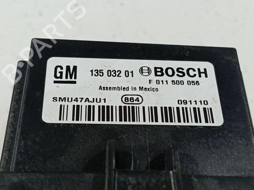 Heater resistor OPEL ASTRA J (P10) 1.7 CDTI (68) | BP36760349M108 - Image 5