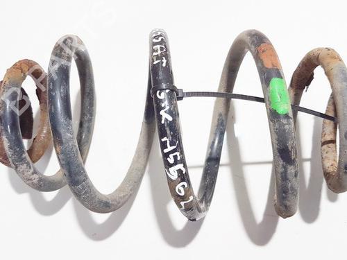 Used Shock absorber spring Shock absorber spring VW PASSAT B5 Variant (3B5) 1.9 TDI (110 hp) 35869227 35869227