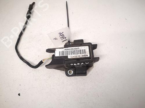 Used Electronic module Electronic module AUDI A6 C5 (4B2, 4B4) 2.5 TDI (180 hp) 35449683 35449683