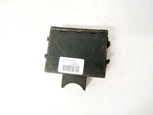 Electronic module PORSCHE CAYENNE (9PA) S 4.5 | BP35114636M83 - Image 2