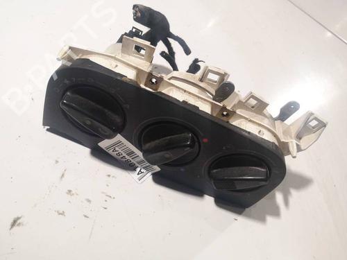 Used Climate control Climate control 34860405 34860405