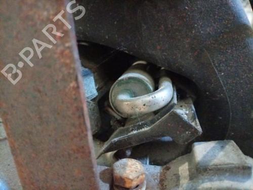Injection rail VW TRANSPORTER T5 Van (7HA, 7HH, 7EA, 7EH) VR6 3.2 4motion | BP39181694M98 - Image 3