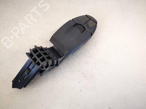 Steering wheel controls PEUGEOT 807 (EB_) 2.0 HDi | BP35279681E15 - Image 3