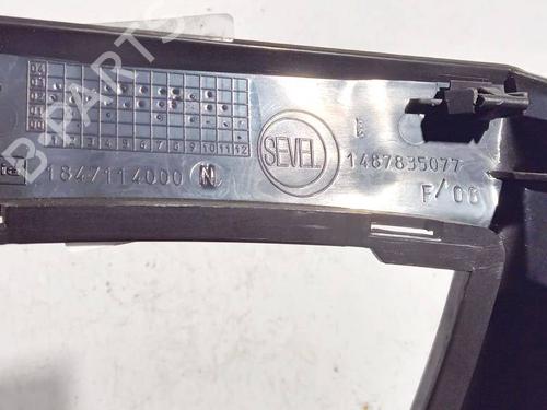 Other PEUGEOT 807 (EB_) 2.2 HDi | BP35128884O1 - Image 3