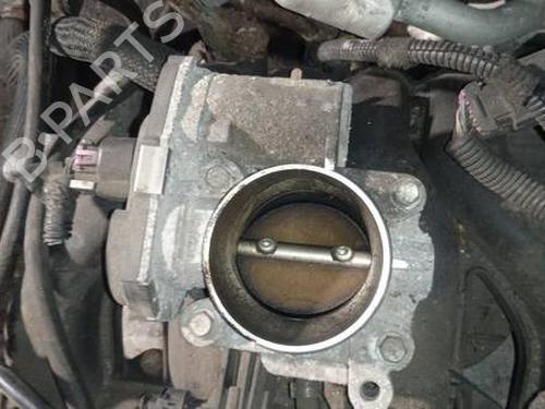 Used Throttle body Throttle body CHEVROLET COBALT 2.2 (147 hp) 34890364 34890364