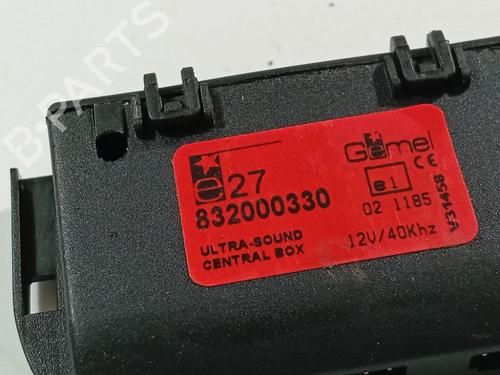 Electronic module MAZDA 3 (BK) 1.6 (BK14) | BP34876032M83 - Image 4