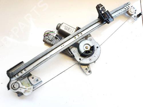 Used Front left window mechanism Front left window mechanism 35249883 35249883