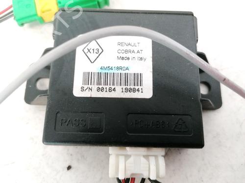 Electronic module RENAULT LAGUNA III (BT0/1) 2.0 16V (BT05, BT0F, BT0W) | BP35396439M83 - Image 3