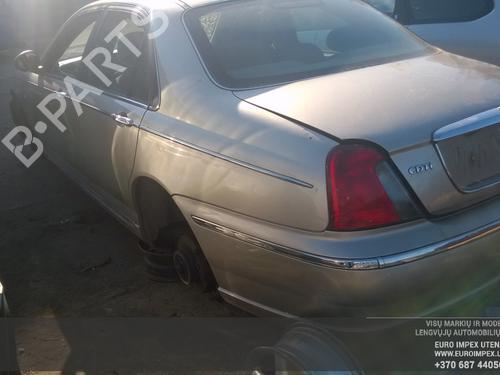 Switch ROVER 75 (RJ) 2.0 CDTi | BP33479809I30  - Image 6