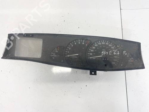 Used Instrument cluster Instrument cluster 35022373 35022373
