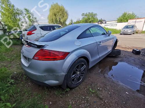 Engine mount AUDI TT Roadster (8J9) 2.0 TFSI | BP32570840M89