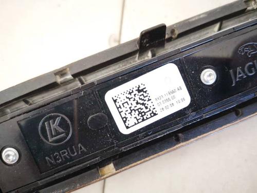 Warning switch JAGUAR XF I (X250) 2.7 D | BP35283680I22 - Image 3
