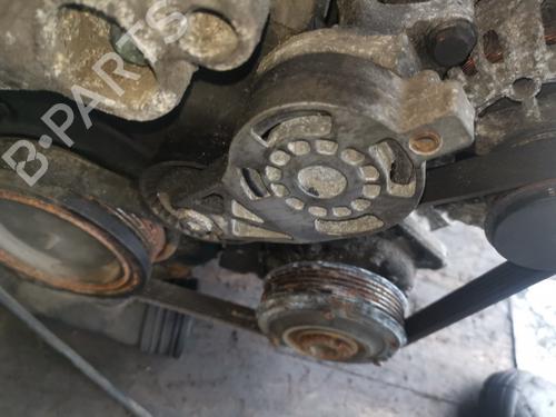 Pulley VW GOLF V (1K1) 1.9 TDI | BP35587599M122 - Image 2