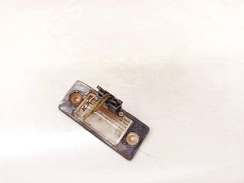 Licence plate light VW PASSAT B5.5 (3B3) 2.5 TDI | BP39939006I40 - Image 3