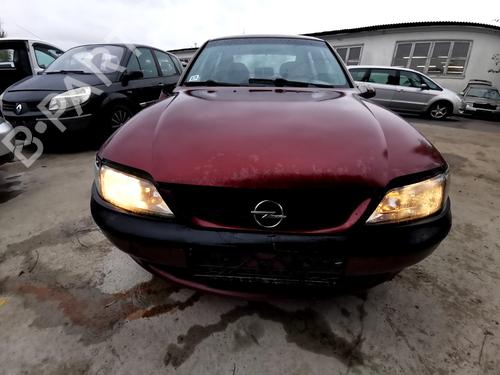 Switch OPEL VECTRA B (J96) 1.6 i 16V (F19) | BP34857020I30 - Image 6