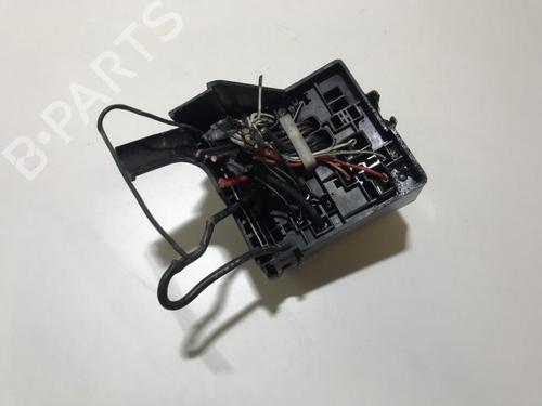 Fuse box TOYOTA RAV 4 II (_A2_) 1.8 (ZCA25_, ZCA26_, ZCA25W, ZCA26W) | BP33500649E1 - Image 2