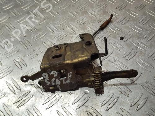 Used Rear right lock Rear right lock VOLVO 940 (944) 2.3 (116 hp) 35656788 35656788