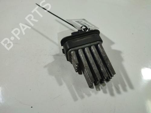 Used Heater resistor Heater resistor 34854756 34854756