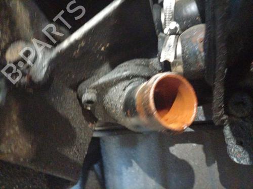 Used Thermostat housing Thermostat housing 38342586 38342586