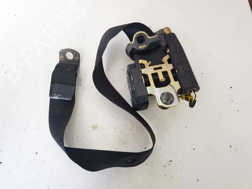 Used Rear left seatbelt Rear left seatbelt 35528450 35528450
