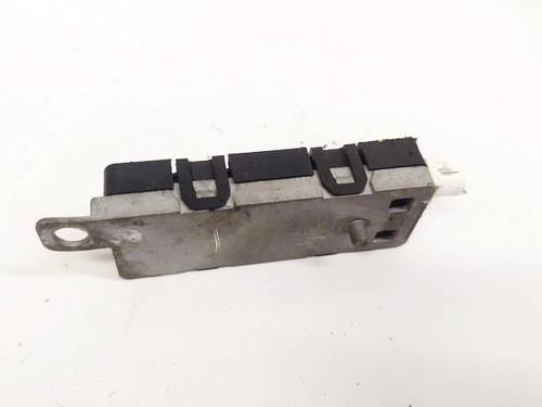Electronic module VW PASSAT CC B6 (357) 2.0 TDI | BP35134225M83 - Image 3