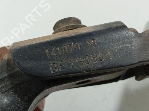 Hinge/Door check strap BMW X5 (E70) 3.0 d | BP34825037C146 - Image 4