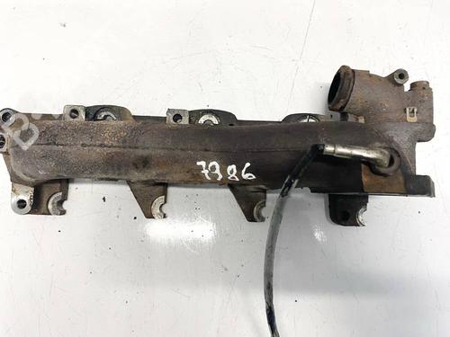 Used Exhaust manifold Exhaust manifold 35101114 35101114
