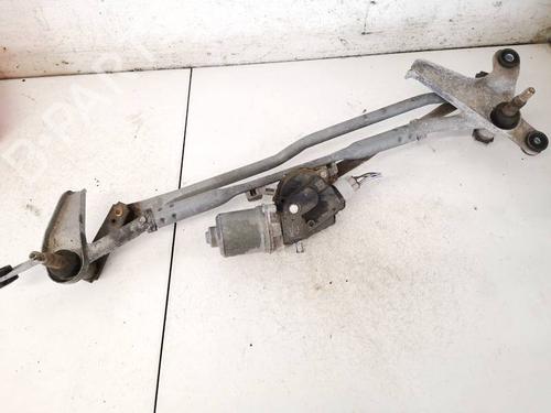 Used Front wipers mechanism Front wipers mechanism 35074132 35074132