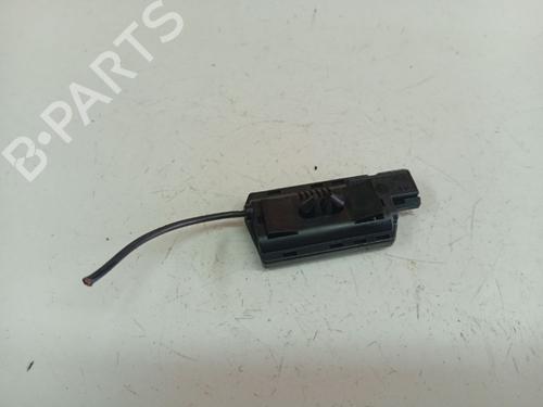 Electronic module VW PASSAT B7 (362) 1.6 TDI | BP37512897M83 - Image 2