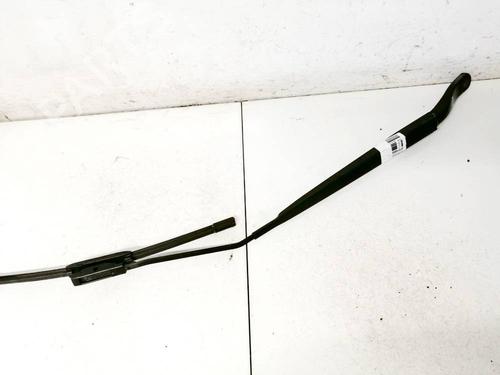 Used Front windshield wiper arm Front windshield wiper arm RENAULT MEGANE III Hatchback (BZ0/1_, B3_) 1.5 dCi (BZ09, BZ0D, BZ1W, BZ29, BZ14) (110 hp) 32610188 32610188