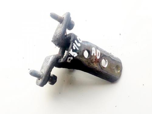 Used Hinge/Door check strap Hinge/Door check strap MITSUBISHI SPACE WAGON (N9_W, N8_W) 2.4 GDI (N84W) (147 hp) 33520918 33520918